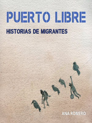 cover image of Puerto Libre